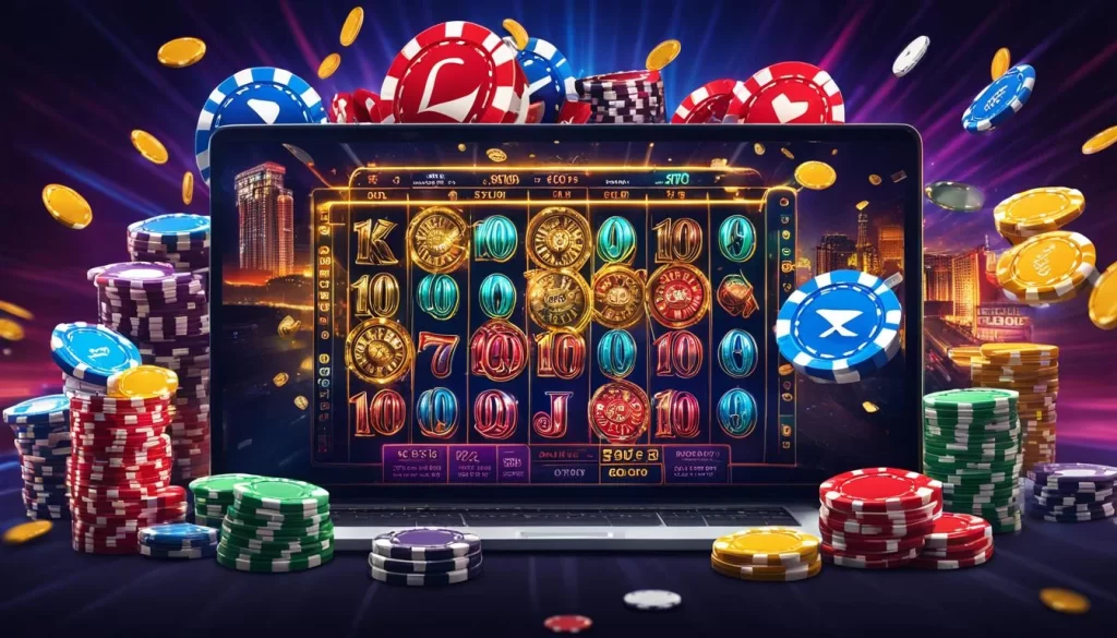 Tối ưu hóa lợi nhuận cá cược