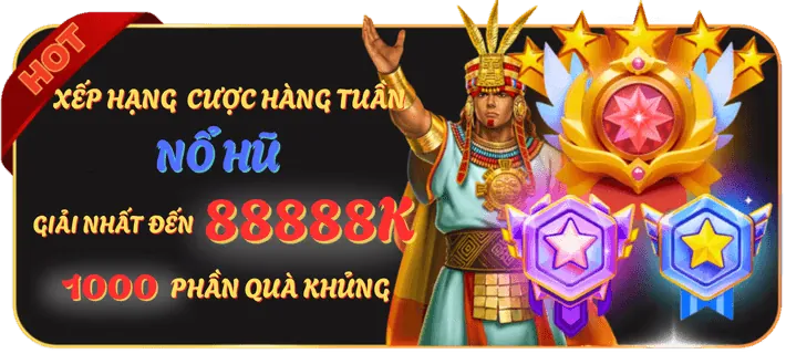 Thưởng chào mừng w88tel