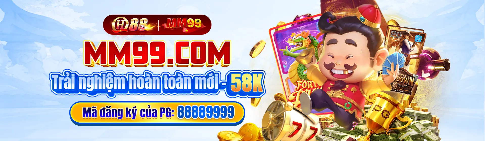 Máy đánh bạc trực tuyến đầy kịch tính tại w88tel nhà cái